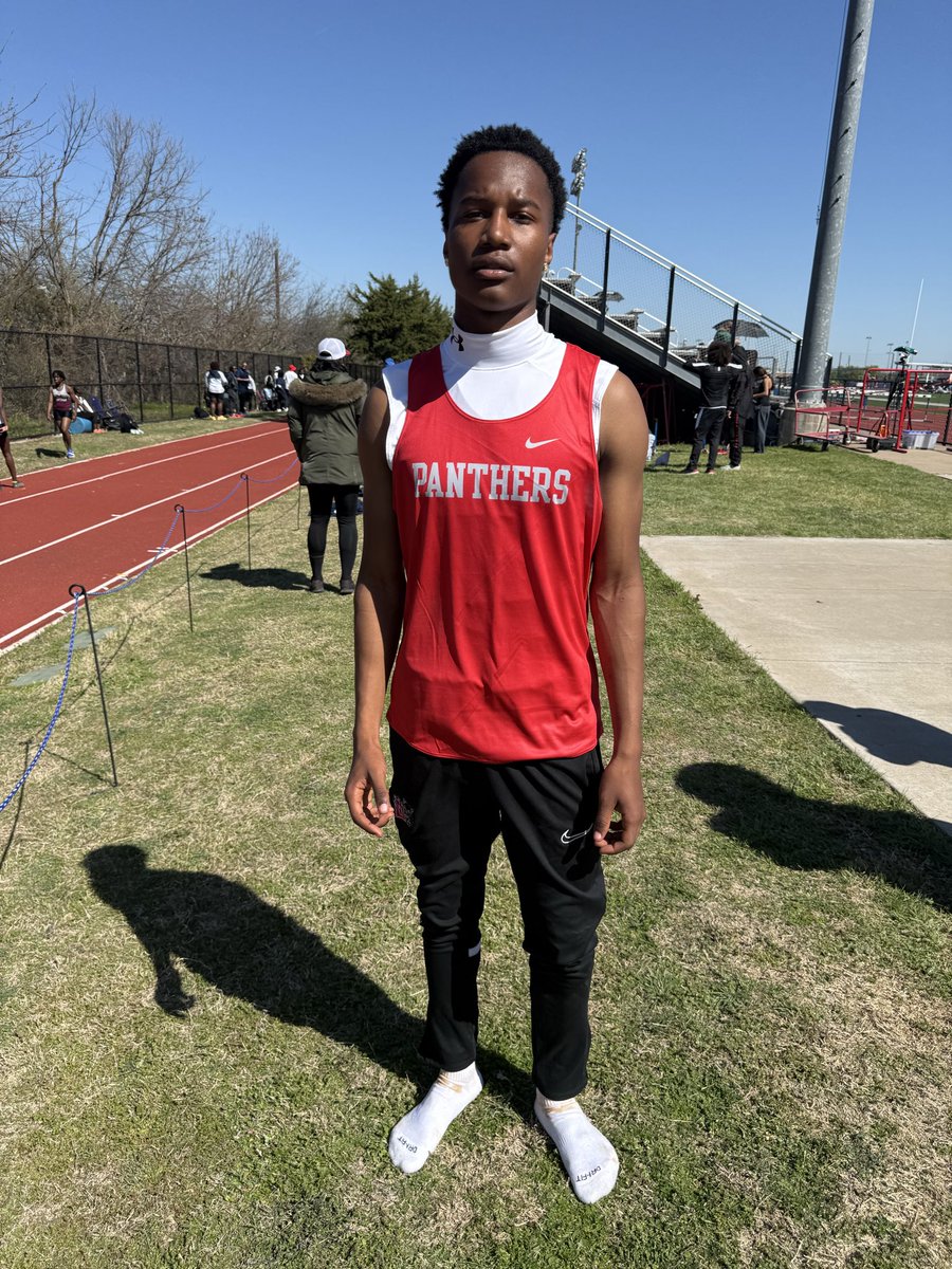 Duncanville High School Boys Track & Field tweet media