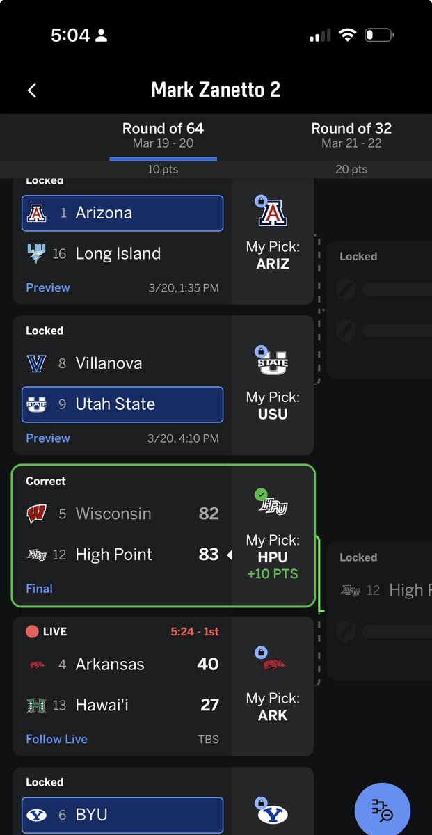 Mark Zanetto tweet media