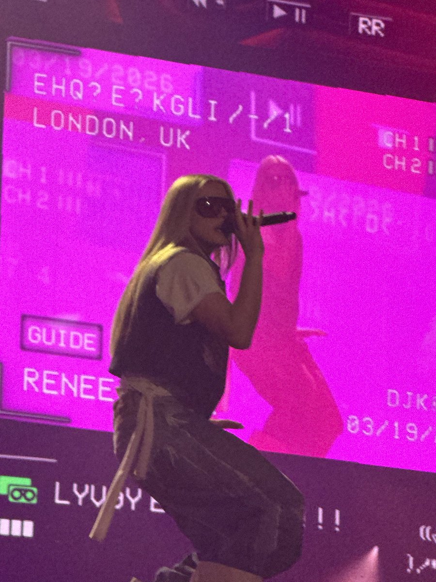 libs ★ OR3 IS REAL tweet media