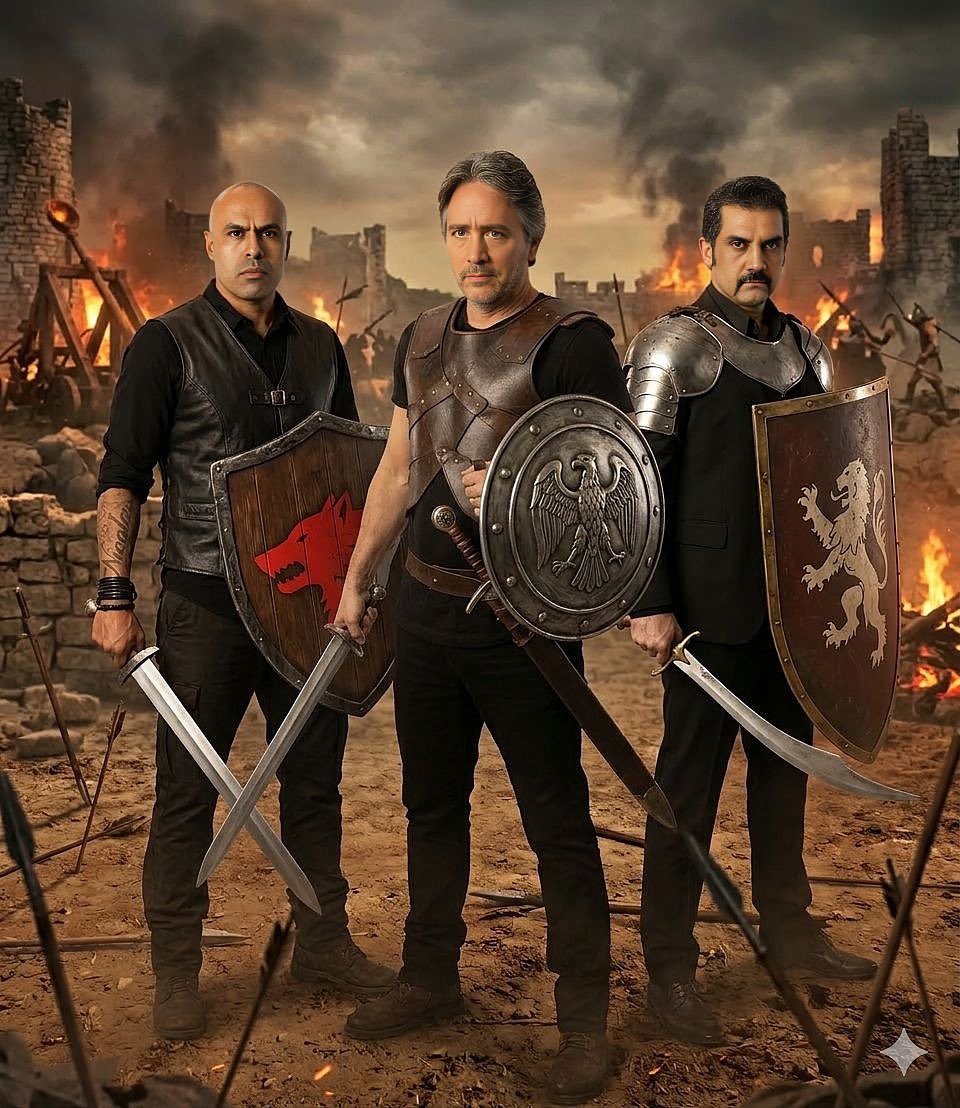 Nobre Bayhan Fanı tweet media