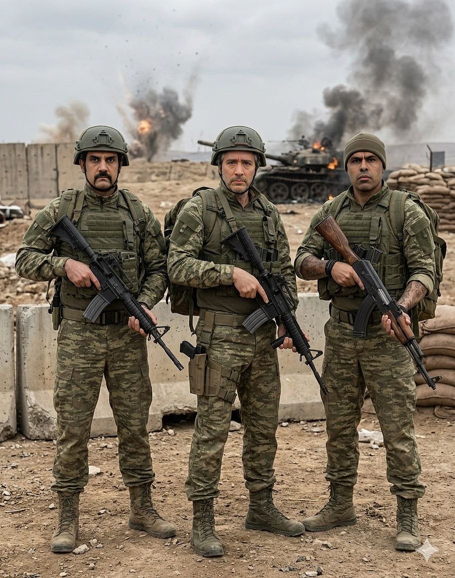 Nobre Bayhan Fanı tweet media