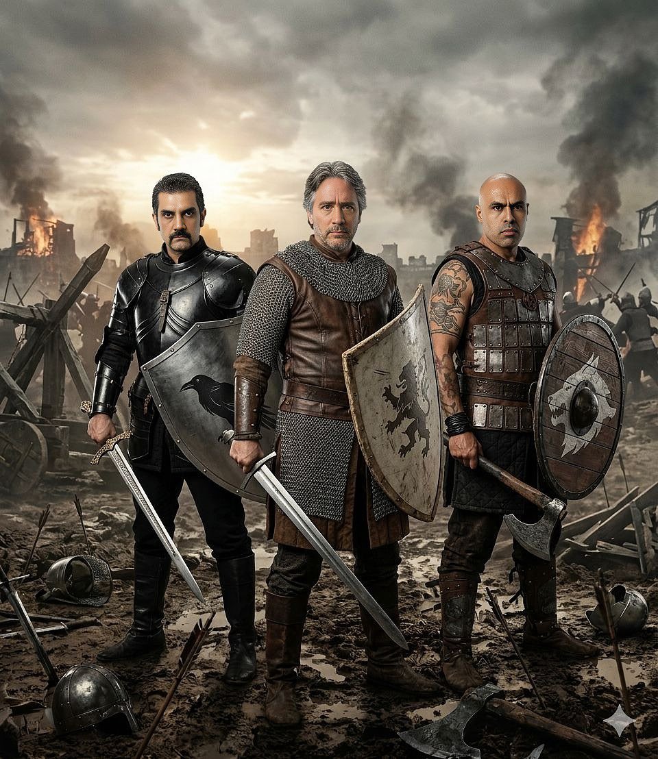 Nobre Bayhan Fanı tweet media