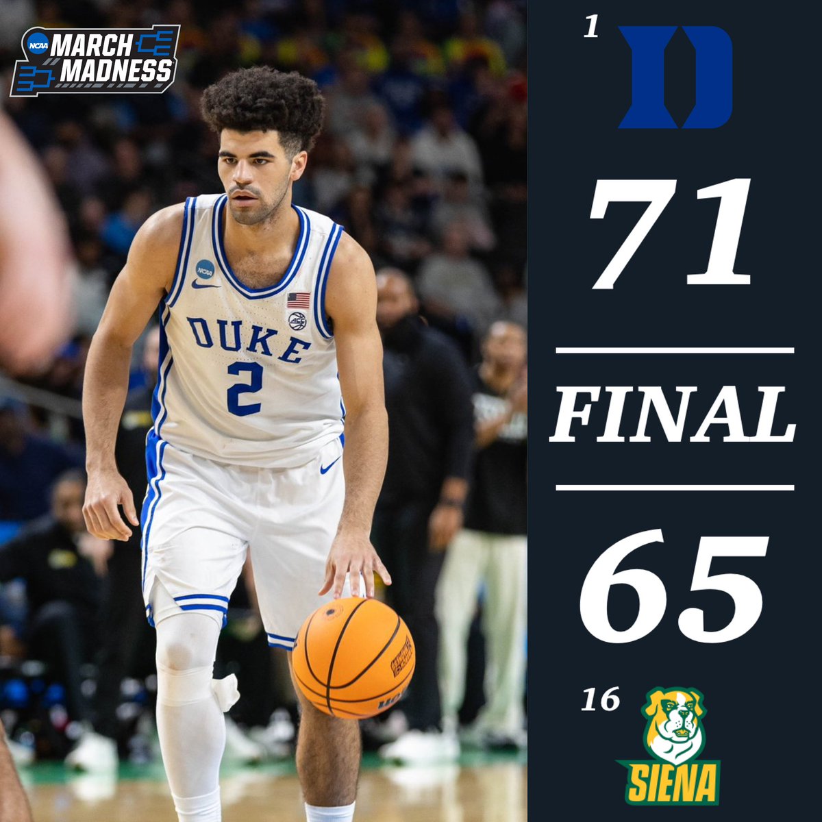 Duke Wisdom tweet media