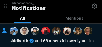 Lucas Moscon tweet media