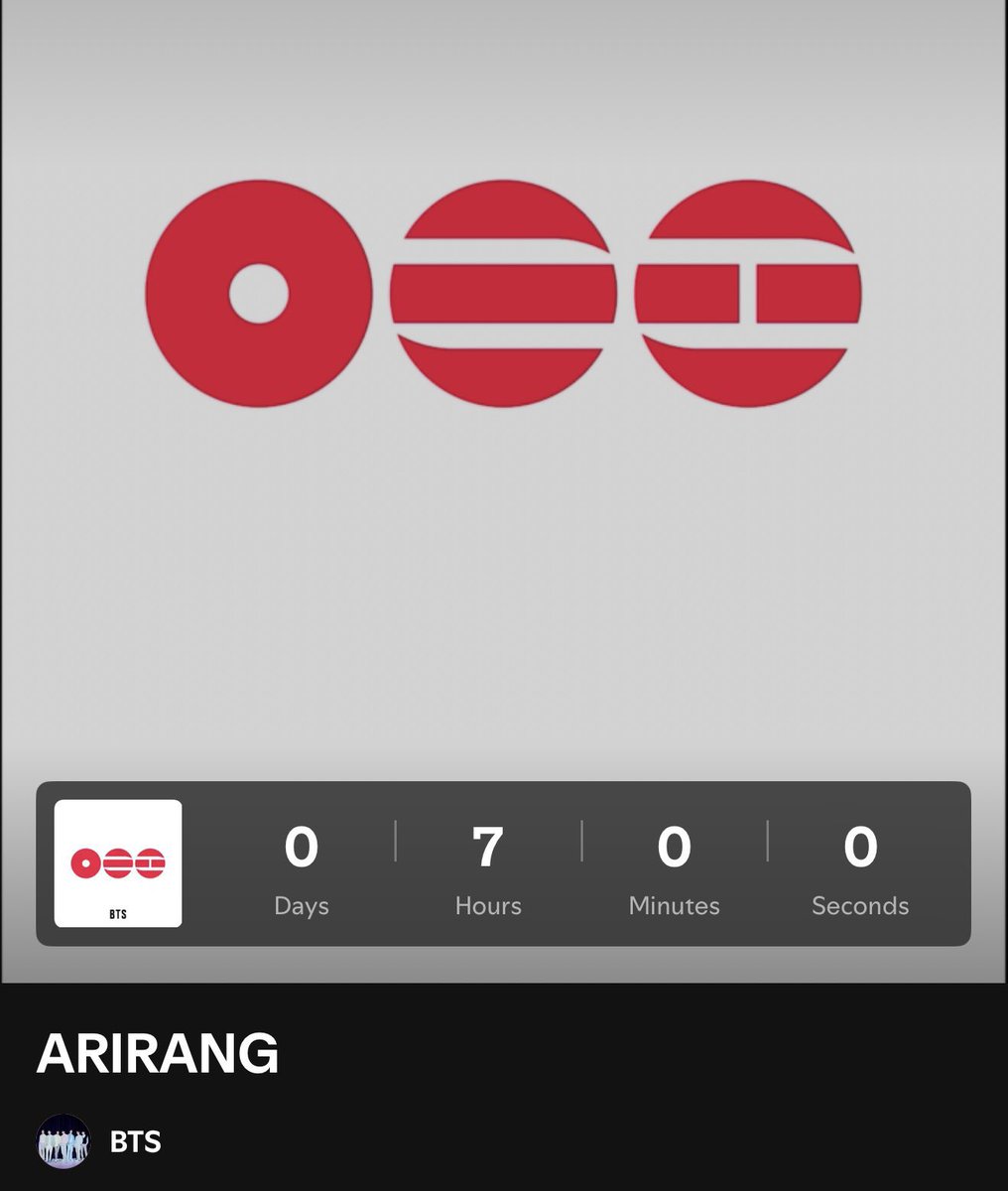 BTS Updates, News & Charts ⁷ tweet media