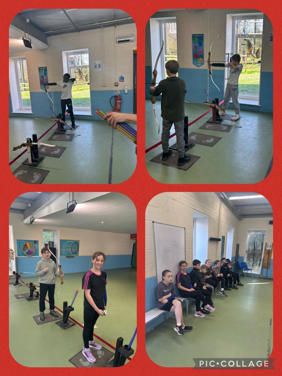 Dane Royd Year 6 tweet media