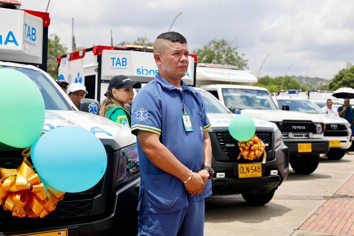 MinSalud Colombia 🇨🇴 tweet media
