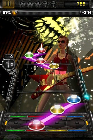 juantrevilla82's tweet photo. @WksMeka Pasamos de Guitar Hero a Guitar Hero Mobile 😌 https://t.co/gvggGpSguJ