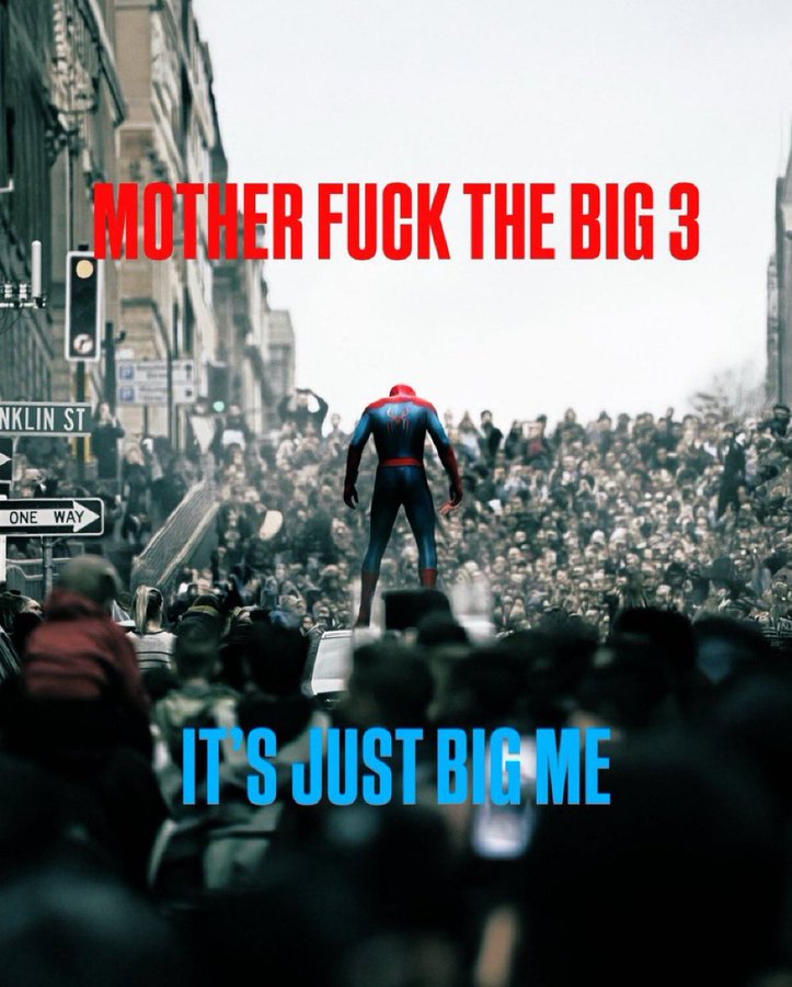 Short BTC tweet media