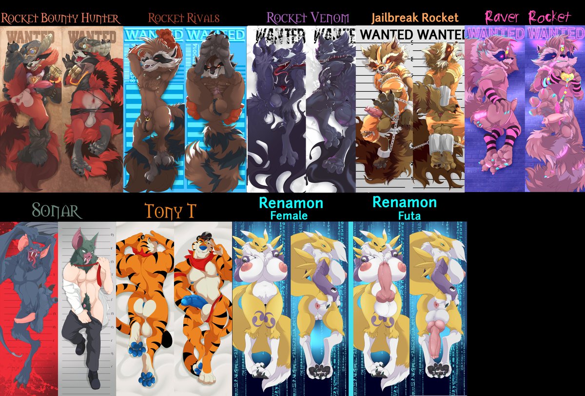 WeScar - LOV tweet media