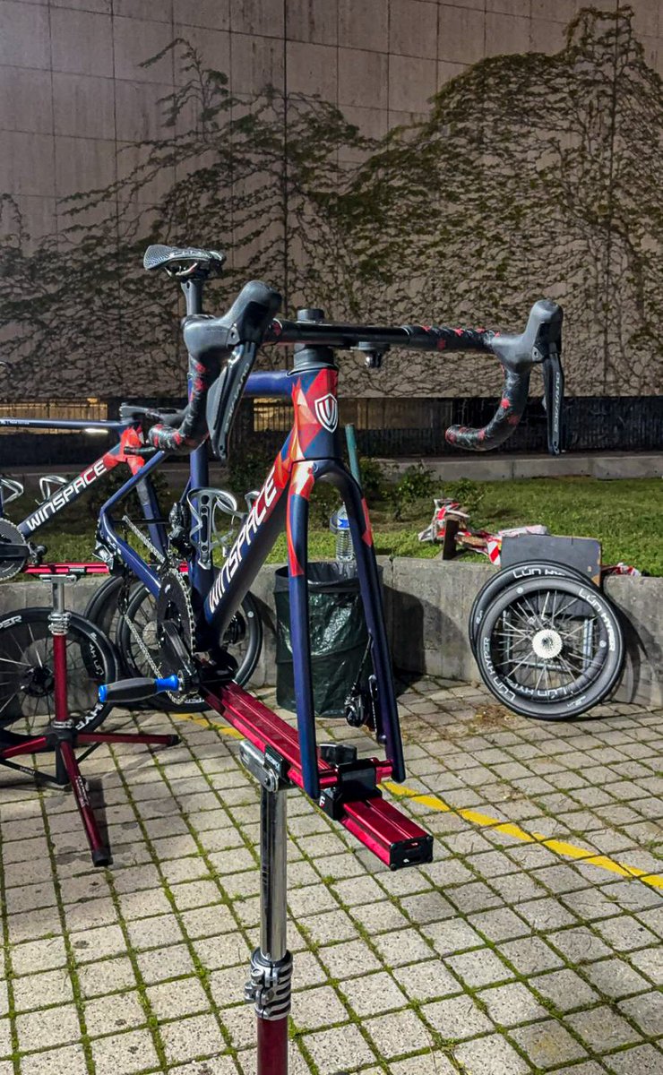 Mayenne Pro Cycling tweet media