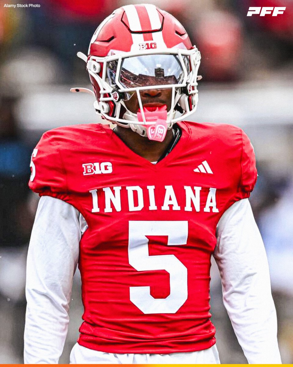 PFF College tweet media