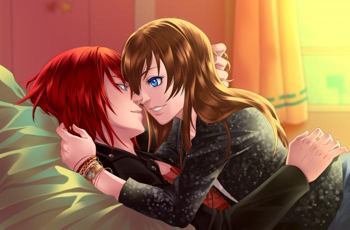 DiosaKlance's tweet photo. Aprovechando que volví a Corazón de Melón despues de 8 años y que tengo esta cuenta abandonada voy a dejar registro de mi historia de amor con Castiel porque nunca superé a este pelirrojo https://t.co/Ij4f9fDdV1