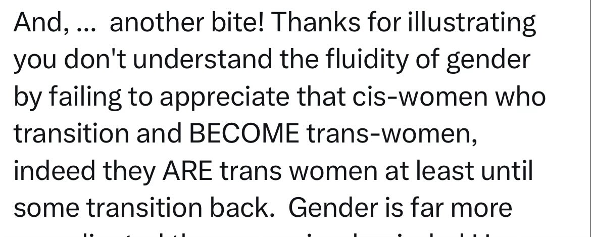 Heretic Gay tweet media