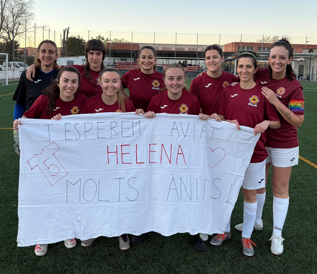 Futbol Club Tarraco tweet media