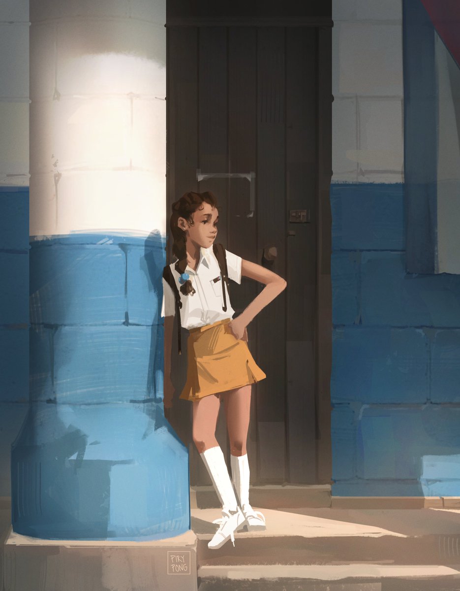 piry | comms open! tweet media