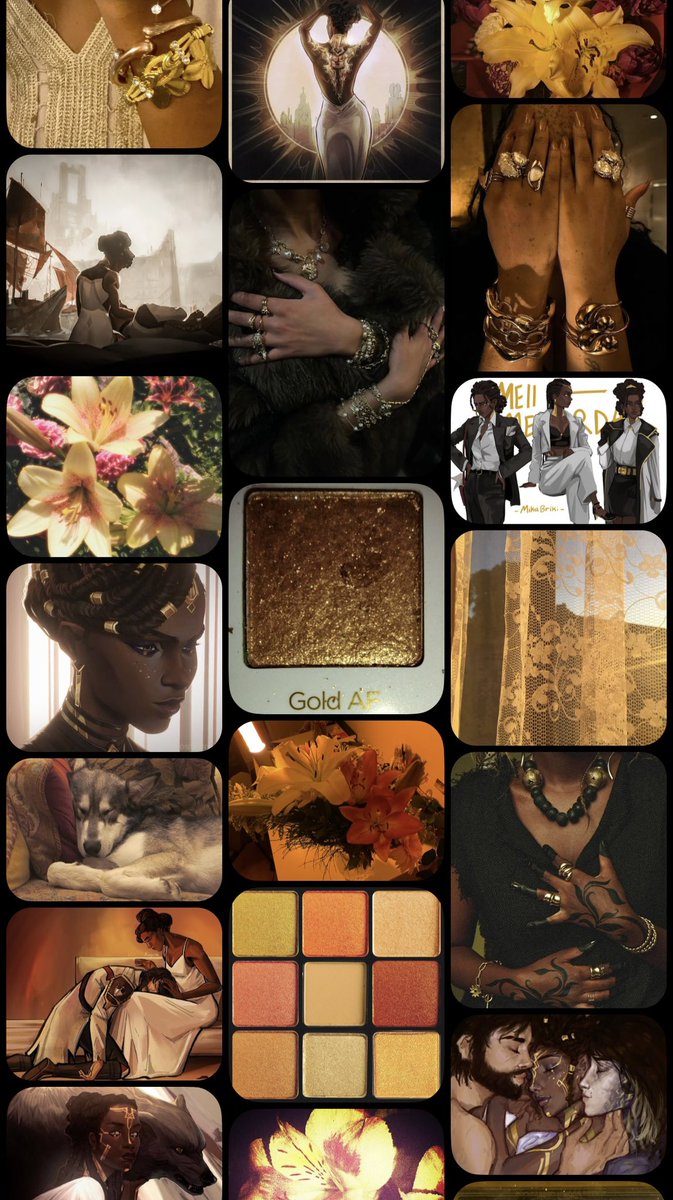 staring at my mel vibes board bcuz i miss her