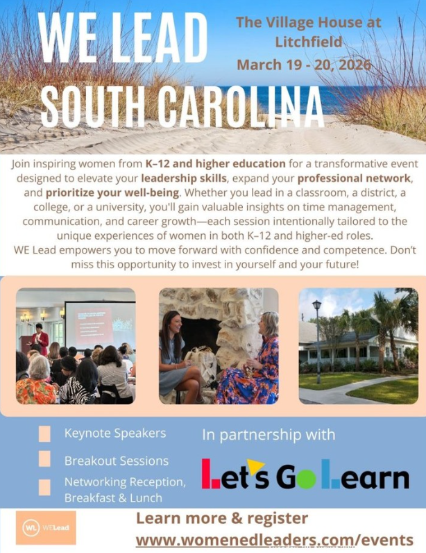 Let's Go Learn tweet media