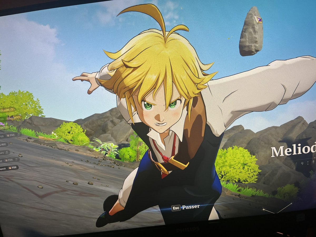 FGS | Nopecit 🇧🇪 FC LE STANDARD DERANGE tweet media