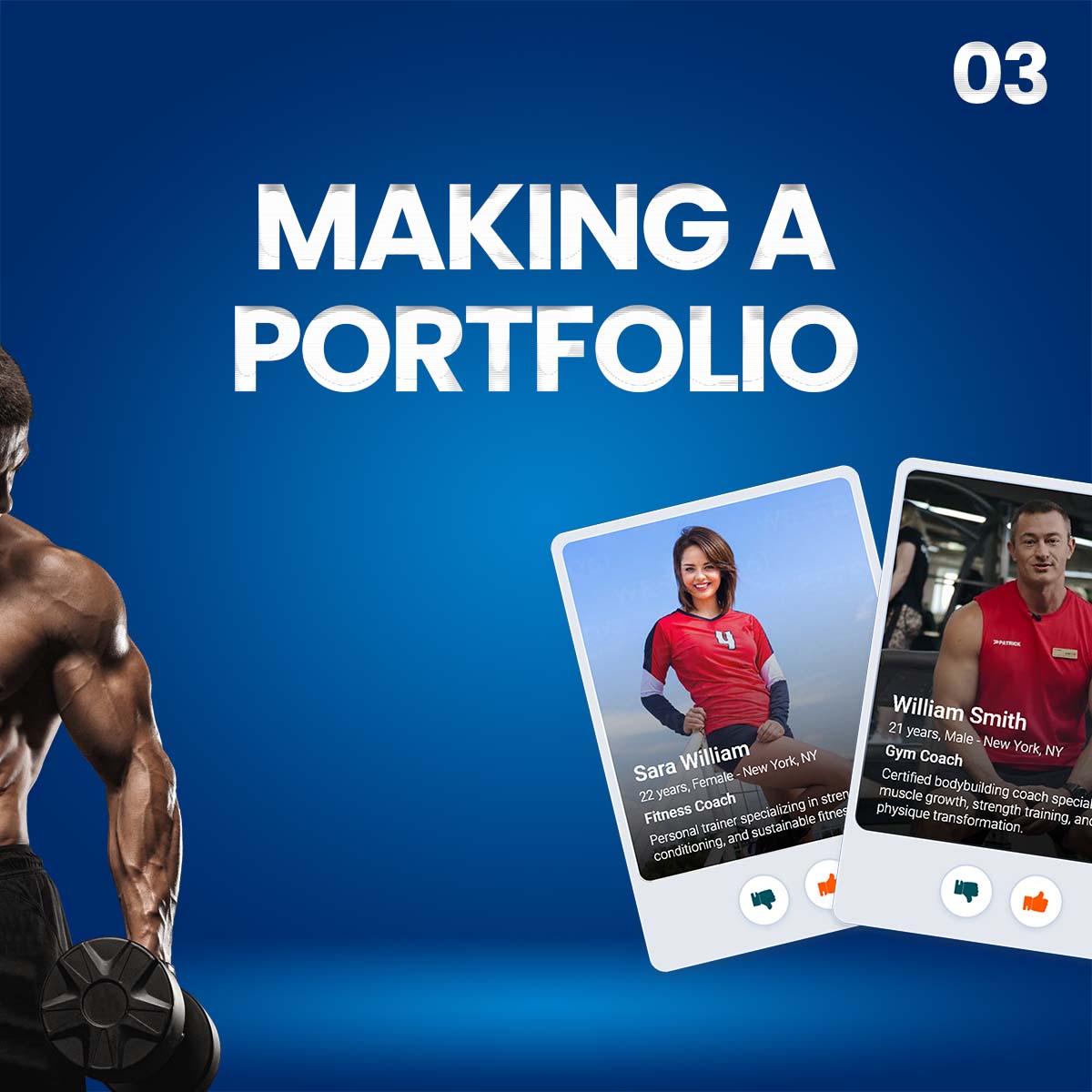 Athlincapp's tweet photo. Many athletes are unable to get up on the radar due to multiple challenges; tell us about your biggest one.
Athlinc is meant to make it all seamless for you. Your feedback will help shape the app.

#Athlinc #AthleteShowcase #TalentDiscovery #AthleteNetwork #SportsCommunity https://t.co/GSMpavsOQm