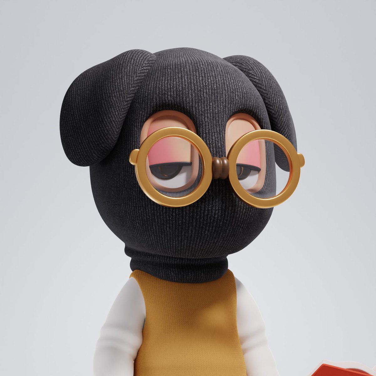 a KID called Content tweet media