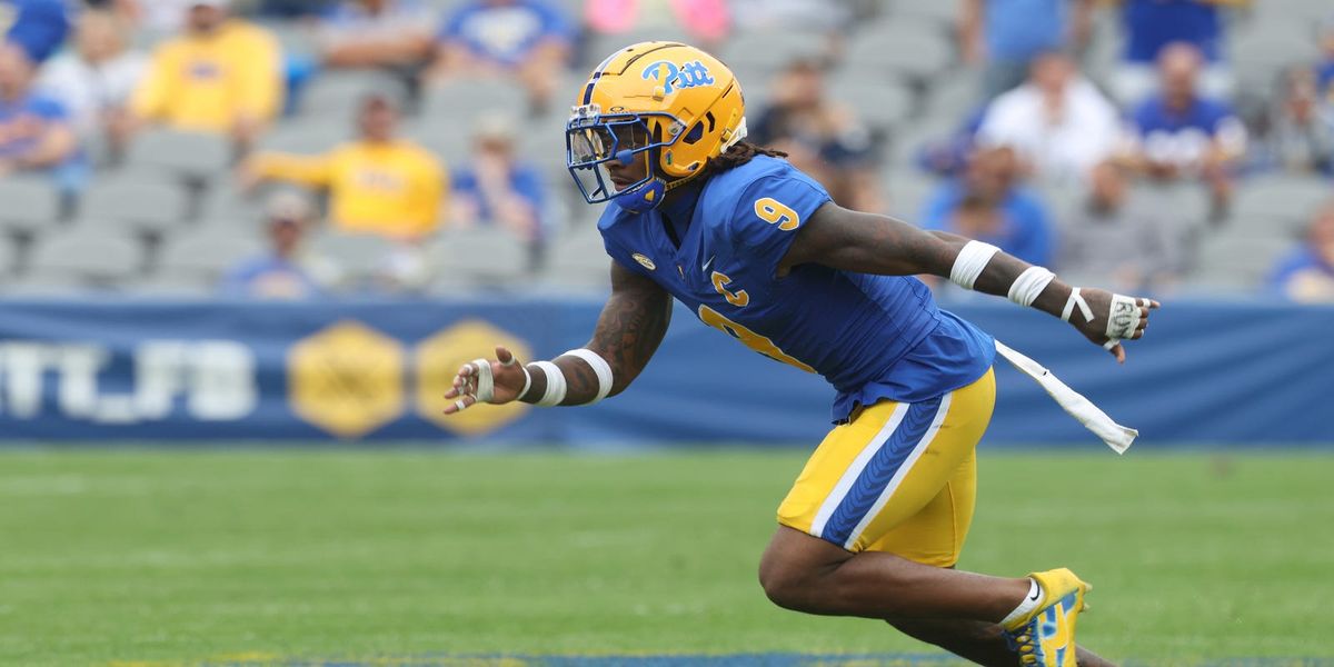 Steelers Wire tweet media