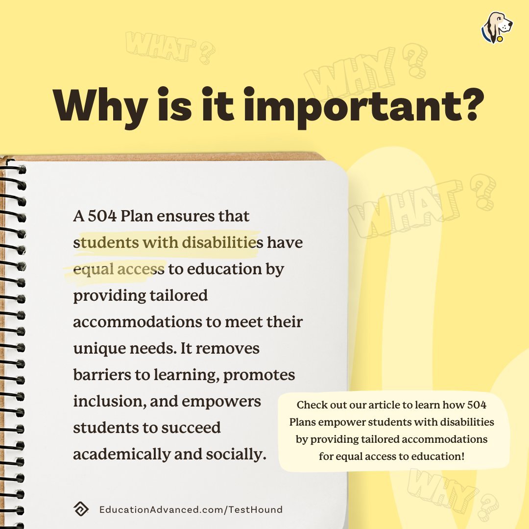 Education Advanced, Inc. tweet media