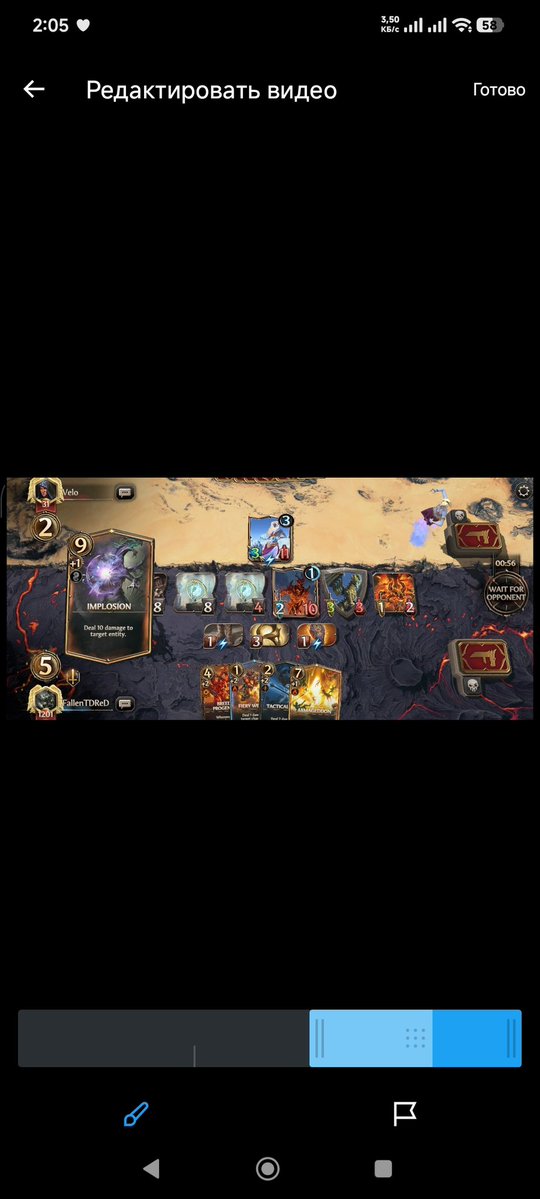 FallenTD.RoN tweet media