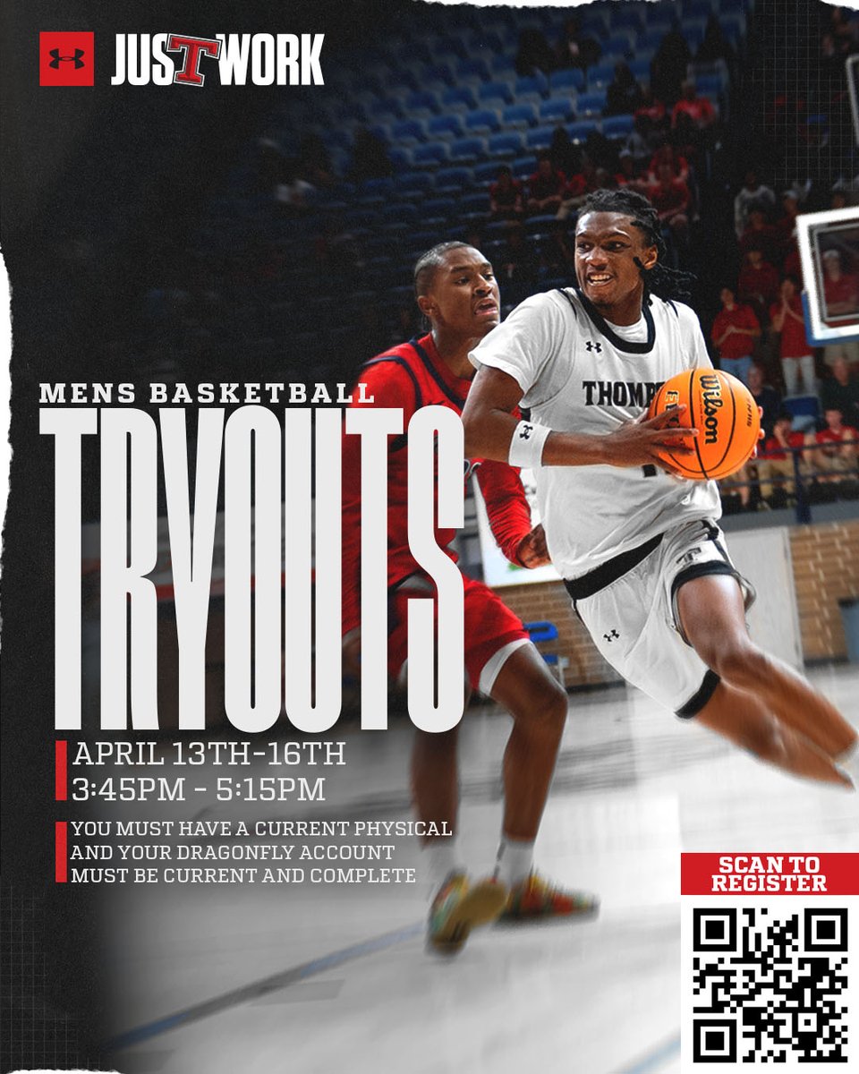 Thompson Men’s Basketball tweet media