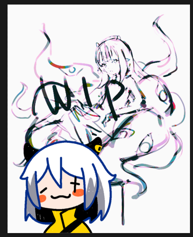 Merpperoni 🐙👁️ tweet media