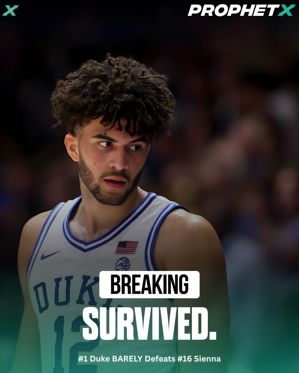 ProphetX tweet media