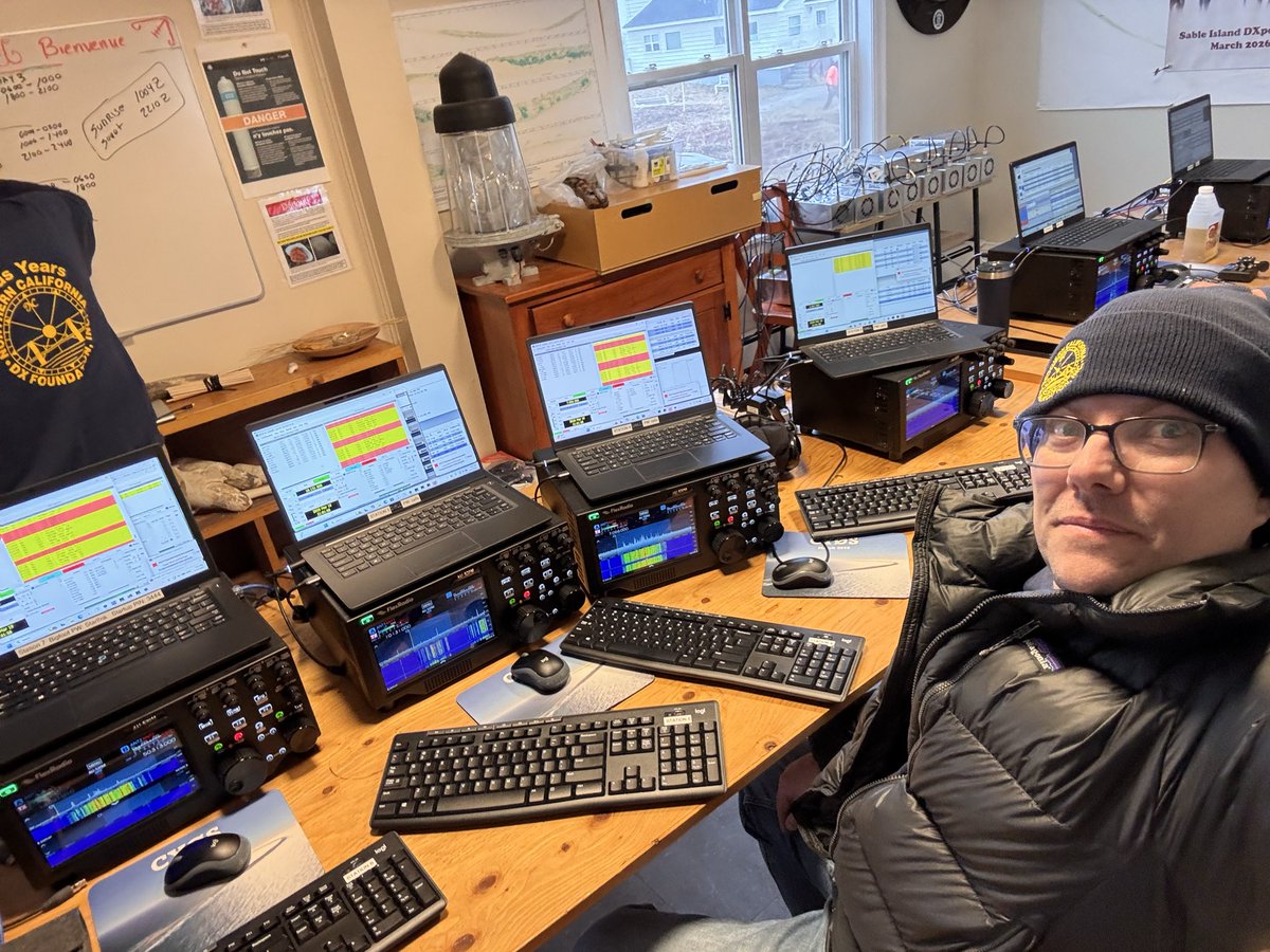 WW2DX (Lee) tweet media