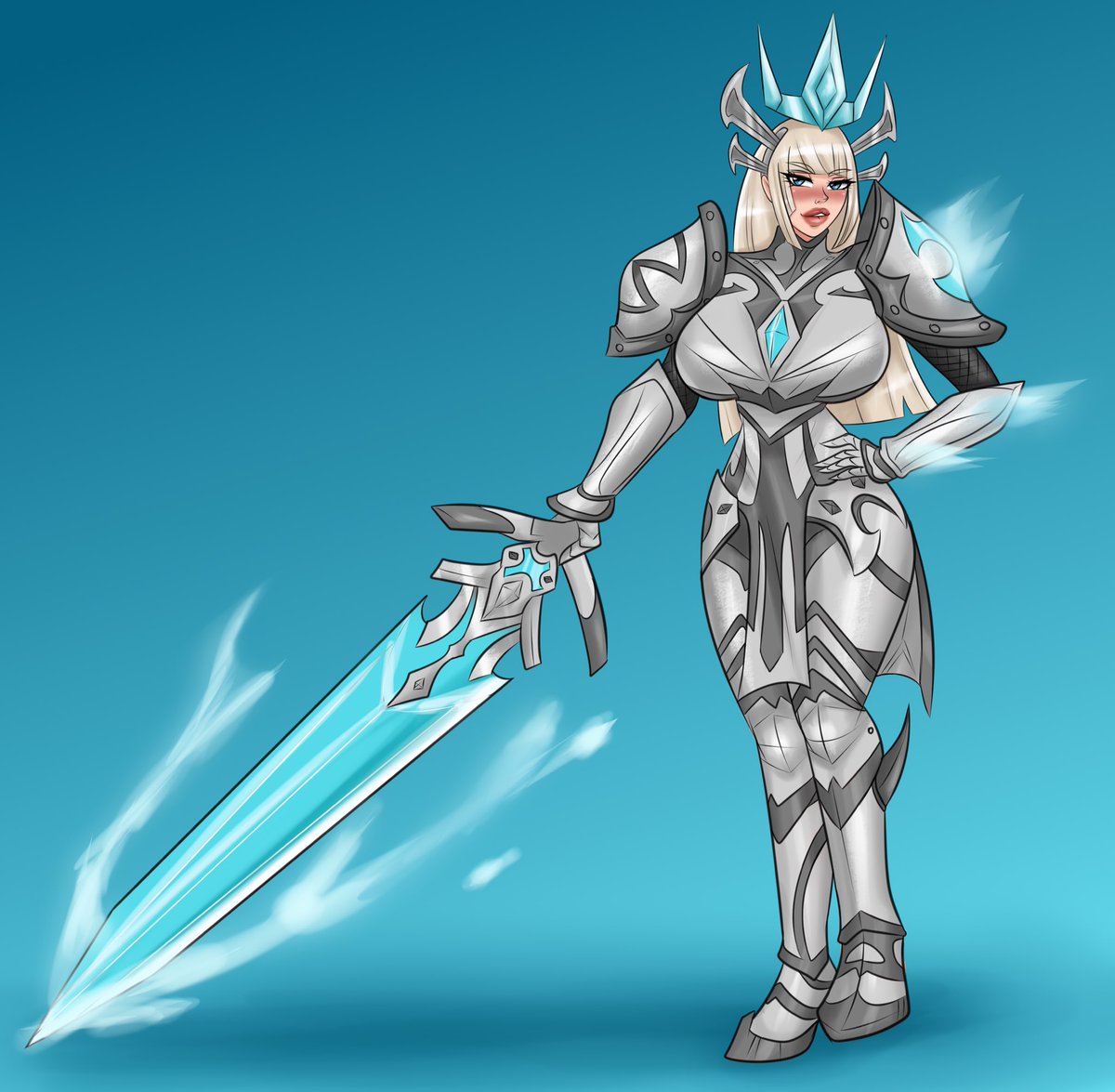 Myavusha 🔞 COMMS OPEN tweet media