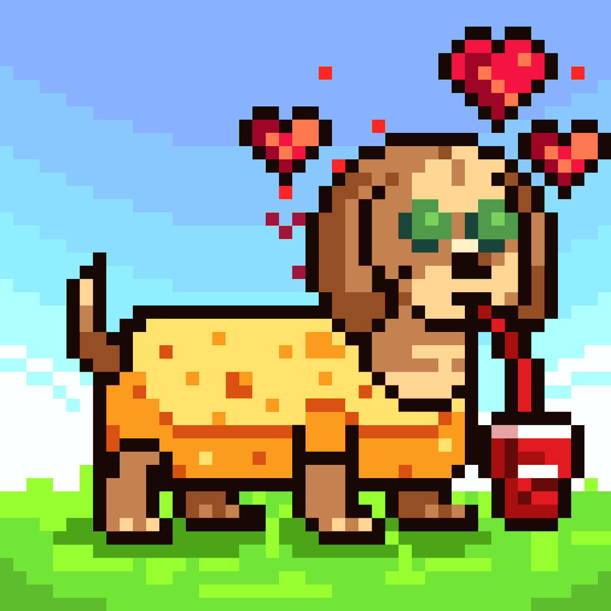 HotDogs Bot 🤖 tweet media