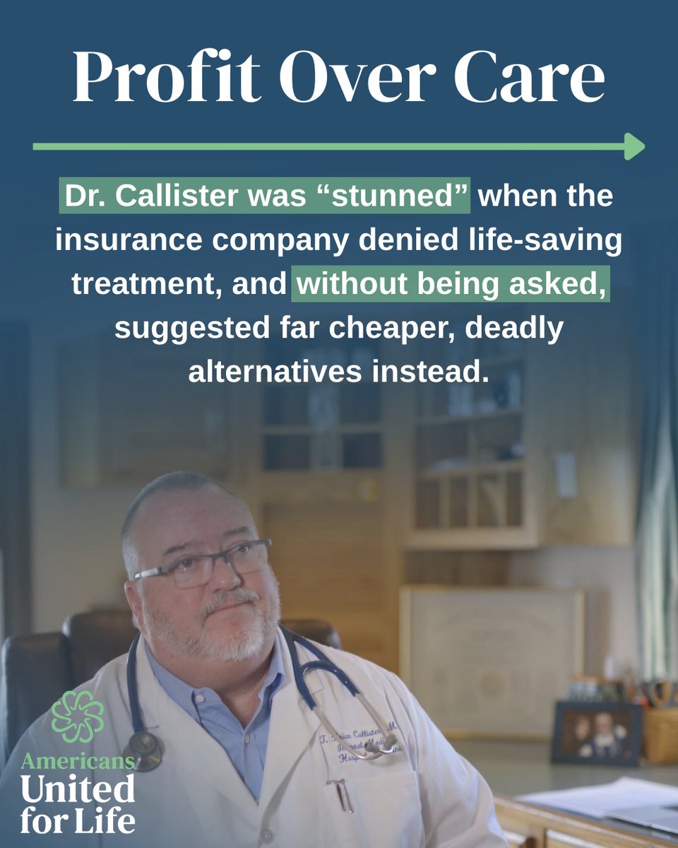 Americans United for Life tweet media