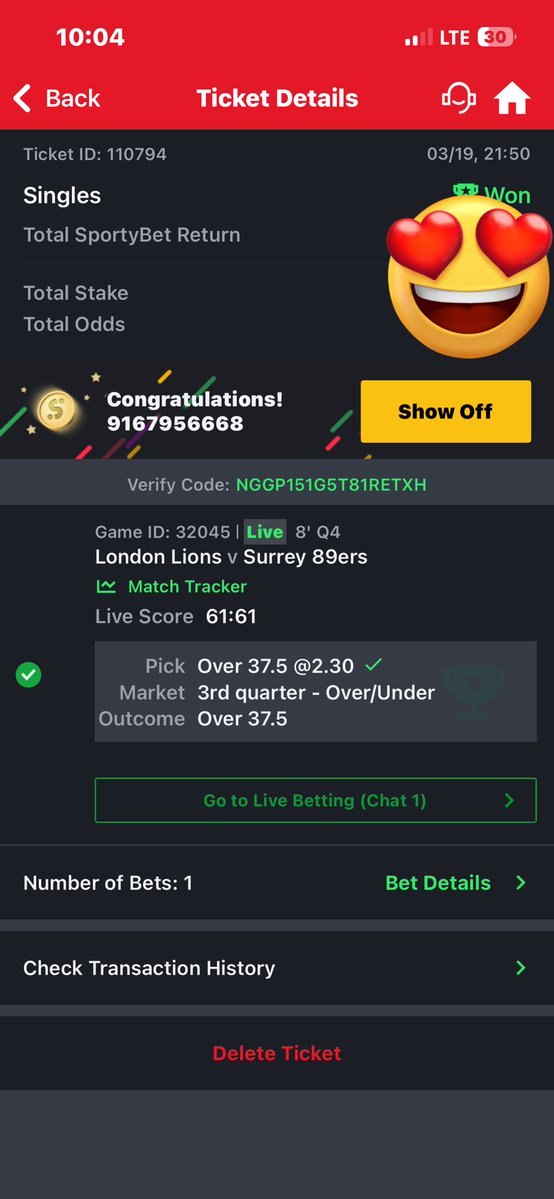 Lucky Chibuike tweet media