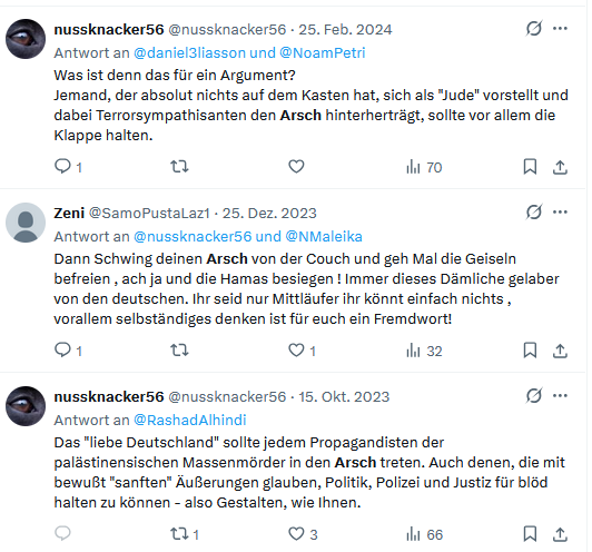 Bernd Liske tweet media