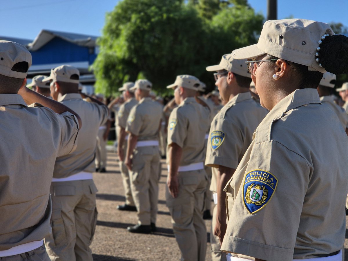 Ministerio del Interior tweet media