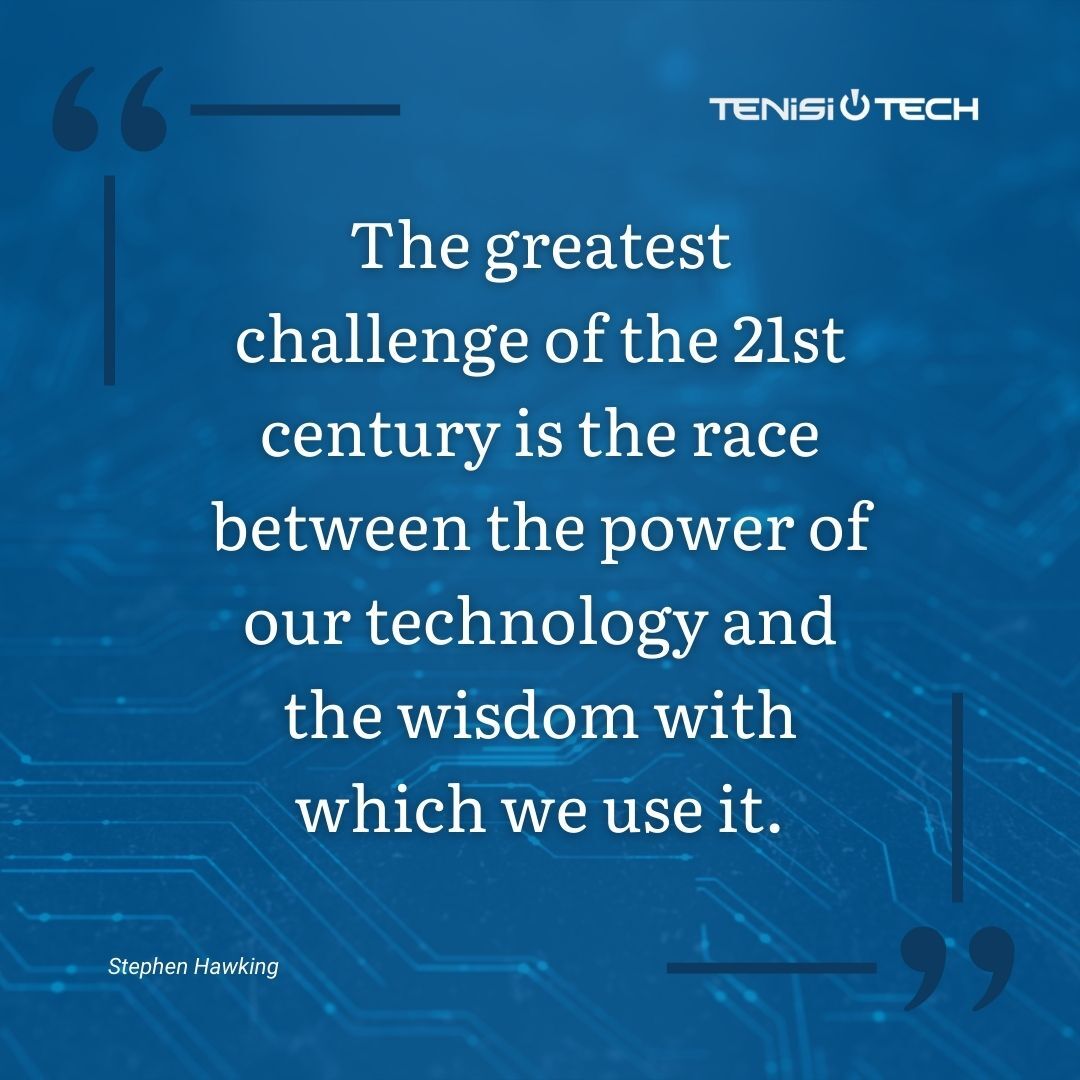 TenisiTech tweet media