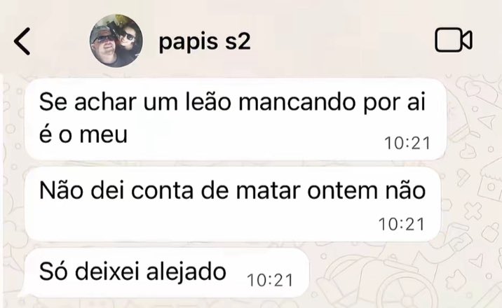 isso é tão bom sozinho que nem precisa de contexto tweet media