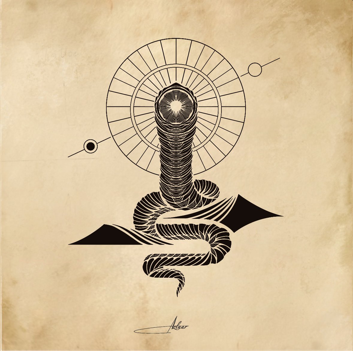 Azlaar | Digital Artist tweet media