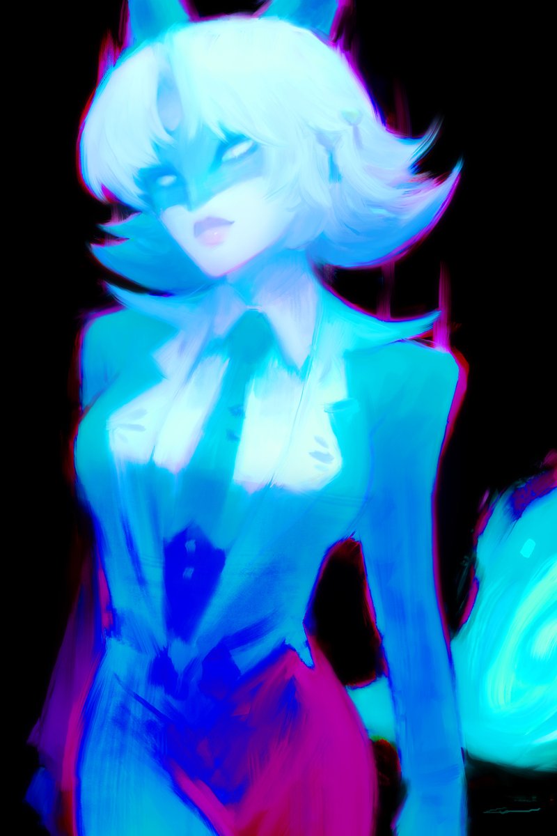 Alex Chow tweet media