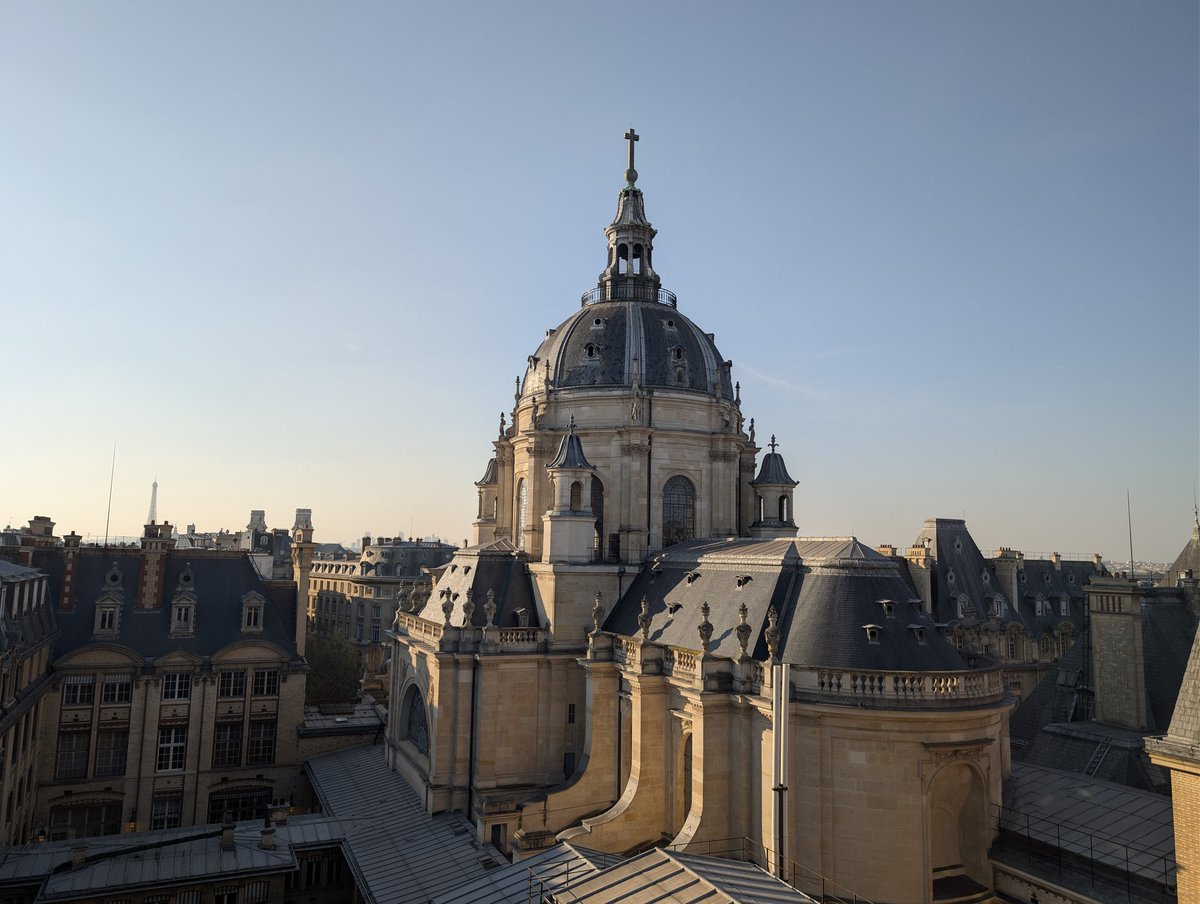 Martin Dumont tweet media