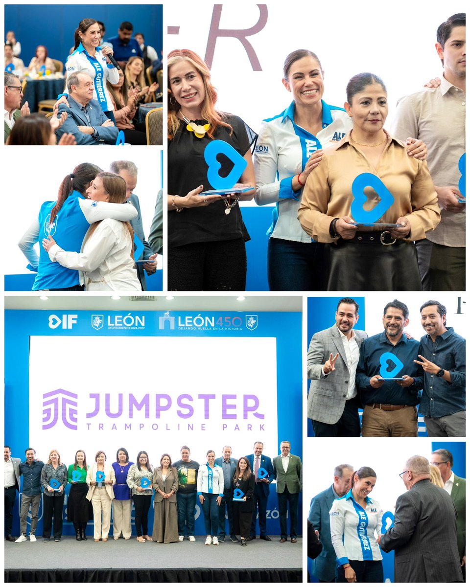 𝗔𝗹𝗲 𝗚𝘂𝘁𝗶𝗲́𝗿𝗿𝗲𝘇 tweet media