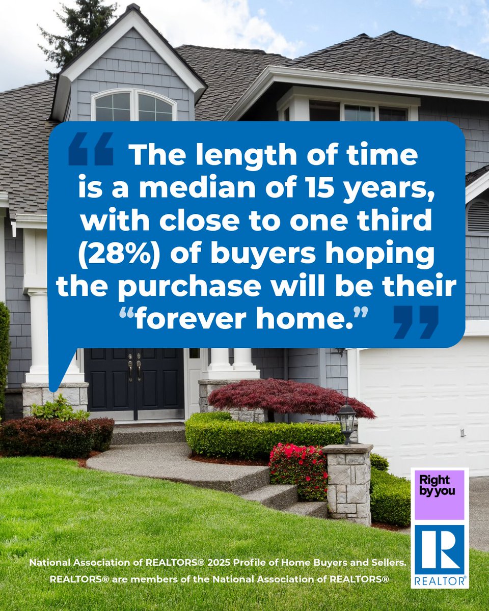 REALTORS tweet media