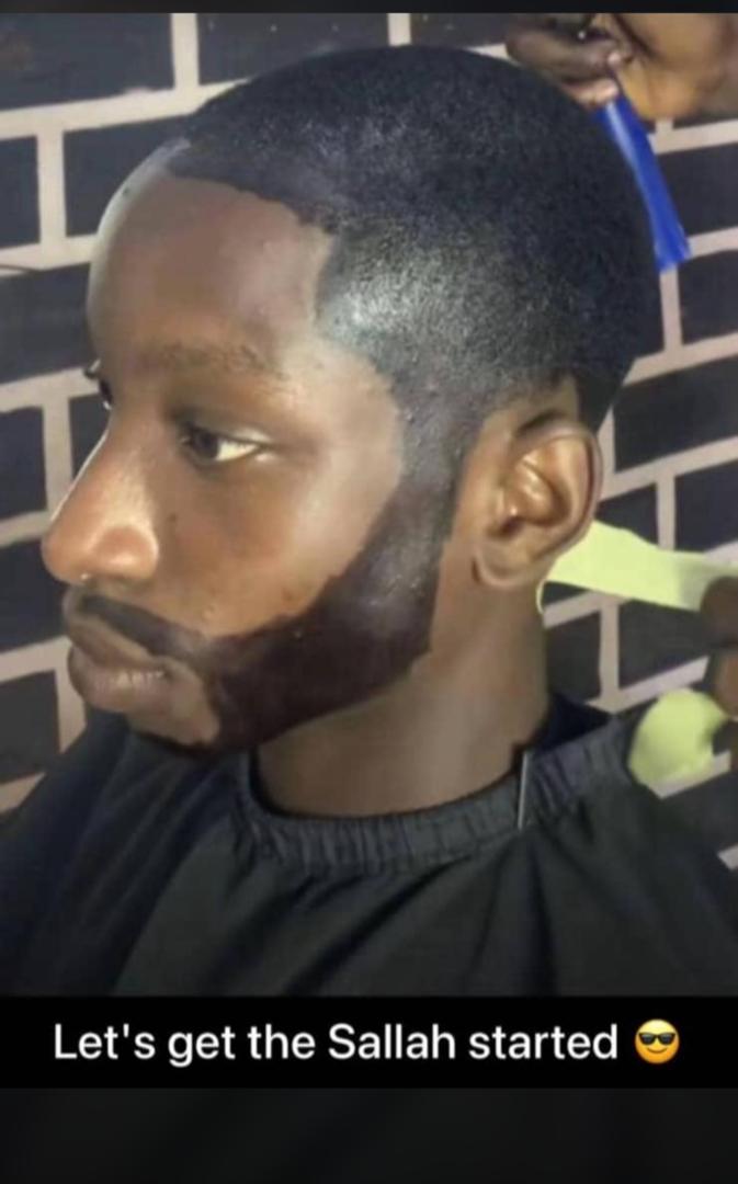 DeJay🧬 tweet media