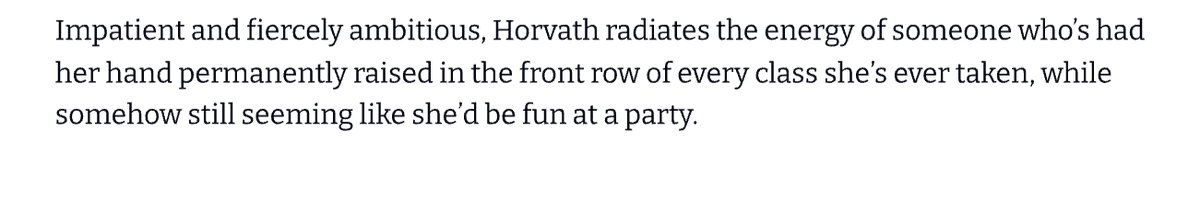 Jeremy B. White tweet media