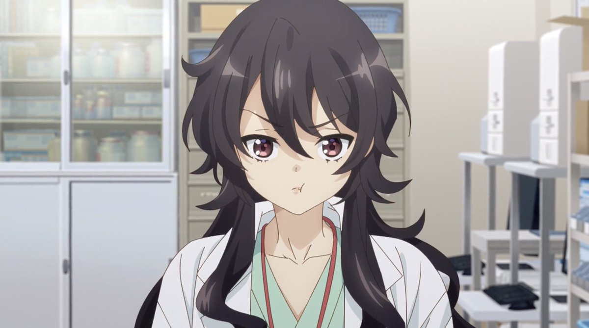 𝓣𝓪𝓴𝓪𝓸 𝓐𝓶𝓮𝓴𝓾 𝓜𝓓 tweet media