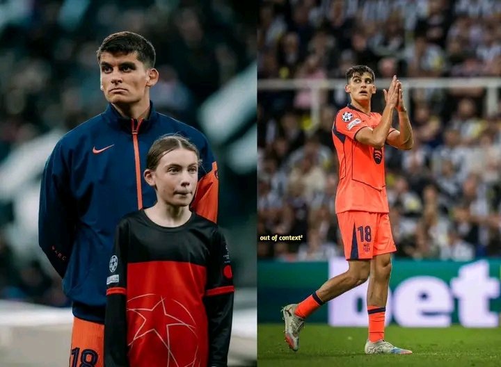 SON OF THE GODS tweet media