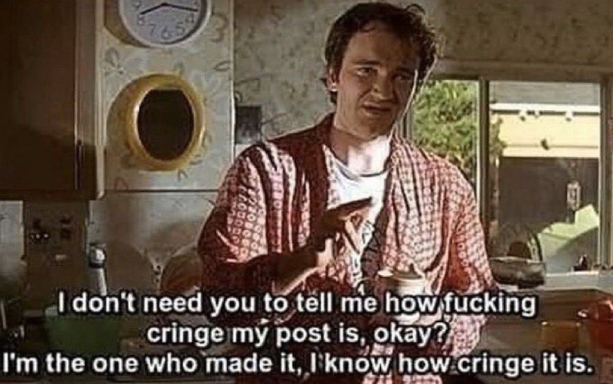 Tito Tarantino tweet media